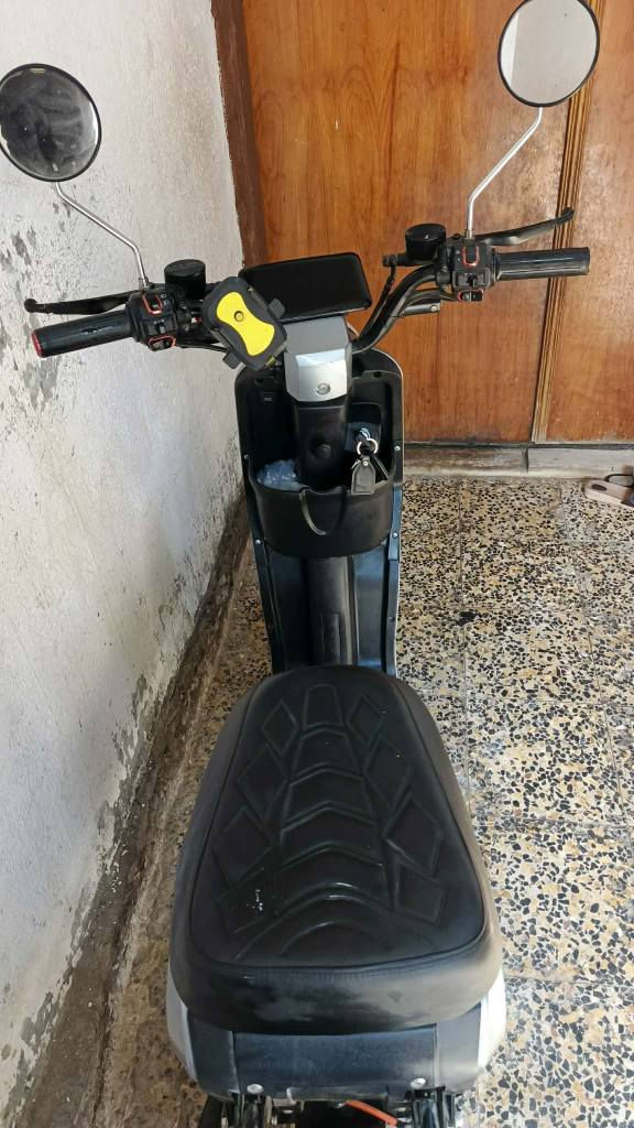 ‎درجه شحن‎ البصرة, العراق


**إذا كنت صاحب هذا الإعلان وتريد حذفه لأي سبب، رجاءا أرسل رسالة إلى الدعم الفني**