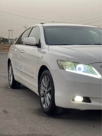 كامري خليجي • ٢٠٠٩ • ضمان ٦ أشهر