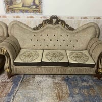 تخم نظيف / 14 مقعد للبيع الاتصال على الرقم 07766851382