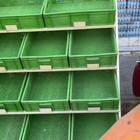 عارضة خضراوات • تركي أصلي • نص السعر