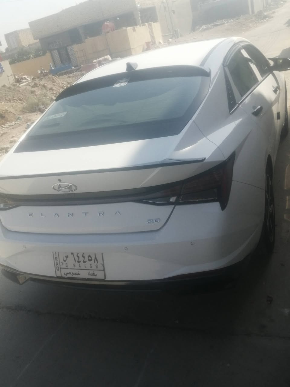 النترا مديل 23 خليجي محرك 2000 السياره باقي سنتين وتخلص لسياره يعني شركه فول مواصفات للتواصل ***********
