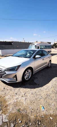 لنترا ٢٠١٩ • ٥ قطع صبغ • ما مفتوحه الماكينه