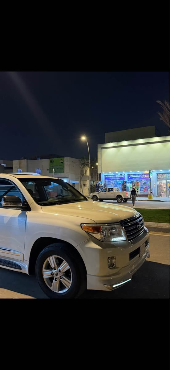 لاندكروز GXR 2015 رقم بصره V6 سياره كفاله عدا باردات ثنين وبقيت كفاله السعر : 360 

للأستفسار : ‭٠٧٧٣ ٣٣٨ ٣٦٠٦‬ البصرة, العراق
