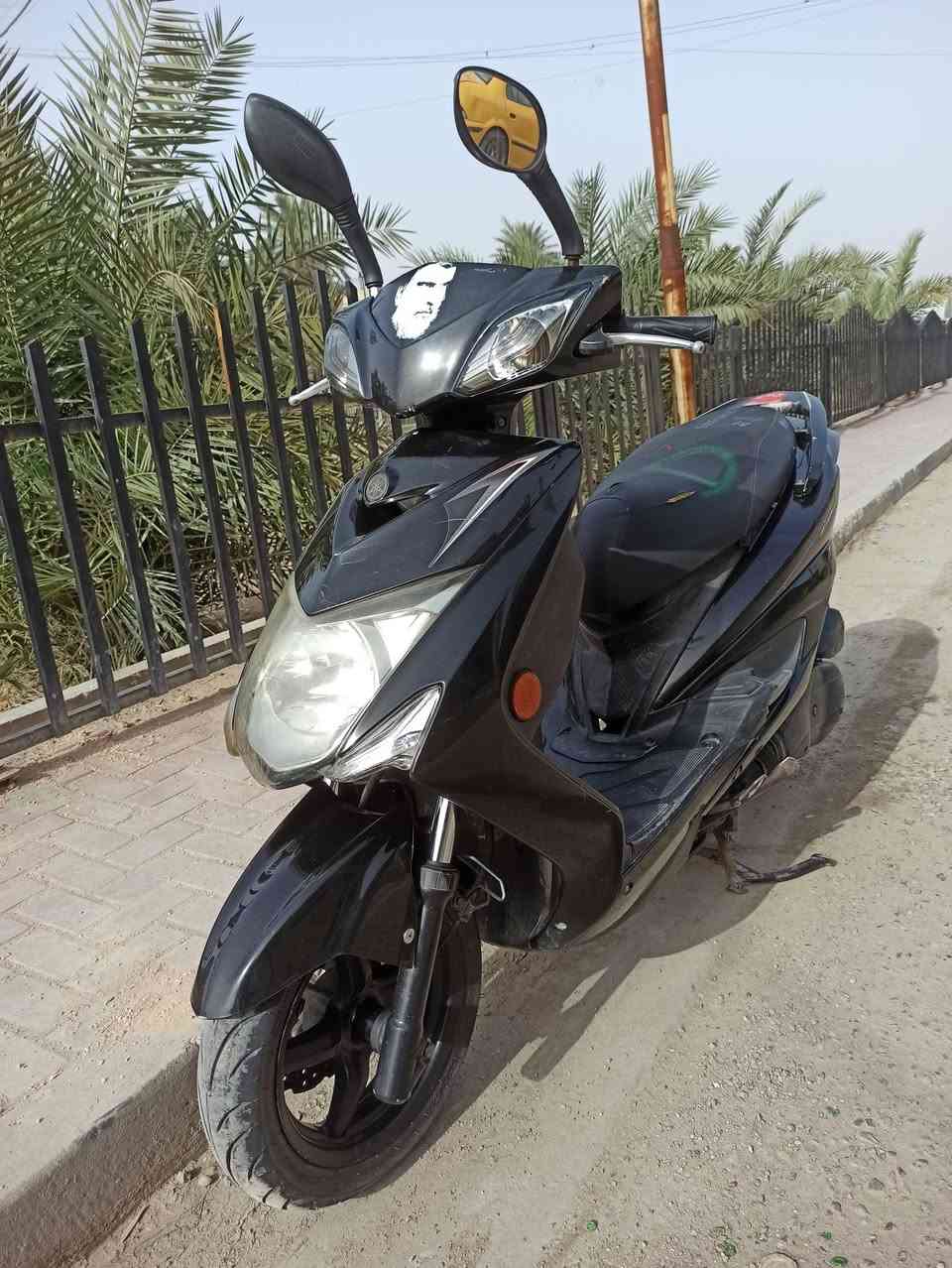 السلام عليكم سكنس فحل لد نوزل دراجه قبل 5 اشهر نازله من الرمبه دراجه خير من الله مابيهه اي نقص شلعه ومعدل تشك الكاع السعر مليون ونص وبيهه مجال حك الجيه اي استفسار خاص موجود


**إذا كنت صاحب هذا الإعلان وتريد حذفه لأي سبب، رجاءا أرسل رسالة إلى الدعم الفني**