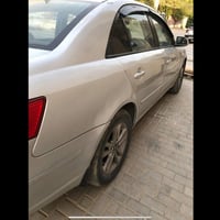 سوناتا ٢٠١١ • رقم أربيل • ٤سلندر