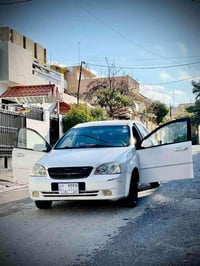 اوتوماتيك • موديل 2011 • أربيل