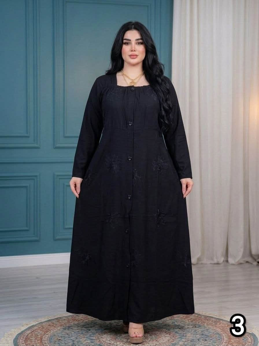 دشداشة كشمير ايطالي خامة باردة
القياسات.  2XL. 3XL. 4XL. 5xl

متوفر توصيل إلى جميع المحافظات


**إذا كنت صاحب هذا الإعلان وتريد حذفه لأي سبب، رجاءا أرسل رسالة إلى الدعم الفني**