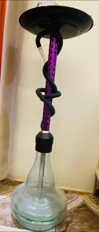 نركيله الماني حجم كبير سعره 50مجاله بسيط .مراسله على رقم 07855992009