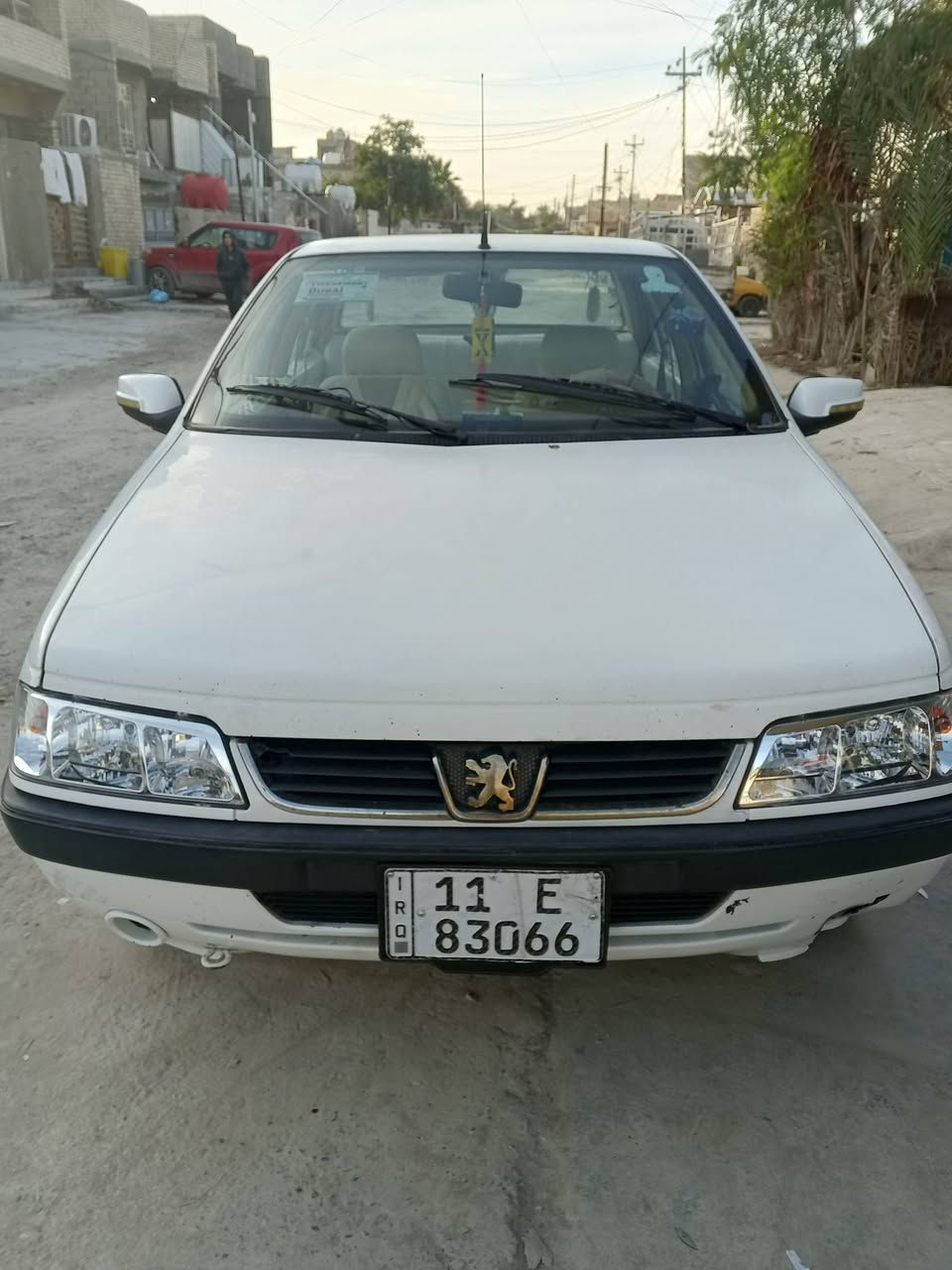 السلام عليكم لميس موديل 13 رقم بغداد تحويل مباشر
فيديو وصور واضحه 
السعر 45 
مكاني بغداد المشتل 
***********
