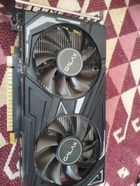 كارت شاشة • GTX 1650 8GB • كلاكس