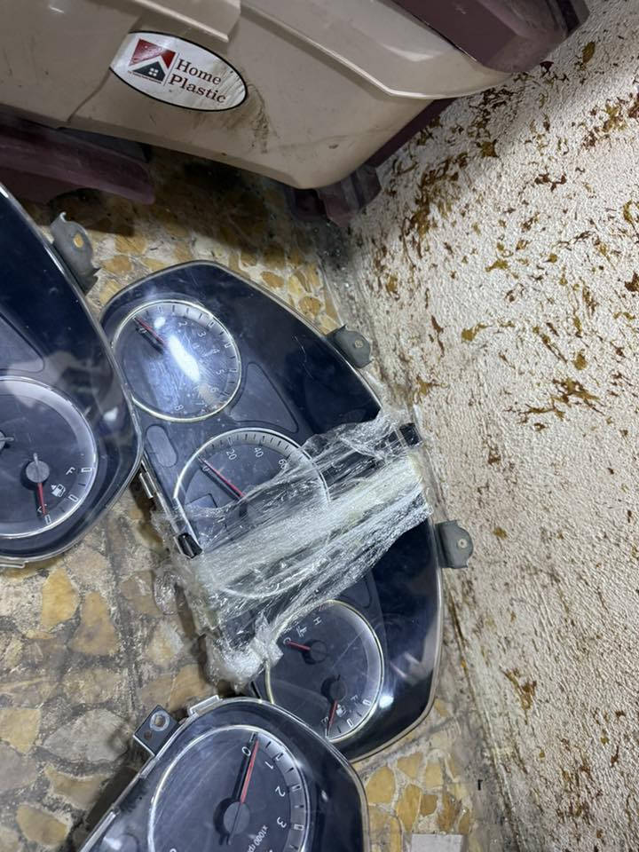 سلام عليكم تم توفير كيجات سوناتا 2009:2010 وارد امريكي شرط شغل للاستفسار *********** يوجد توصيل كافه محافظات العراق محلات الفجر
