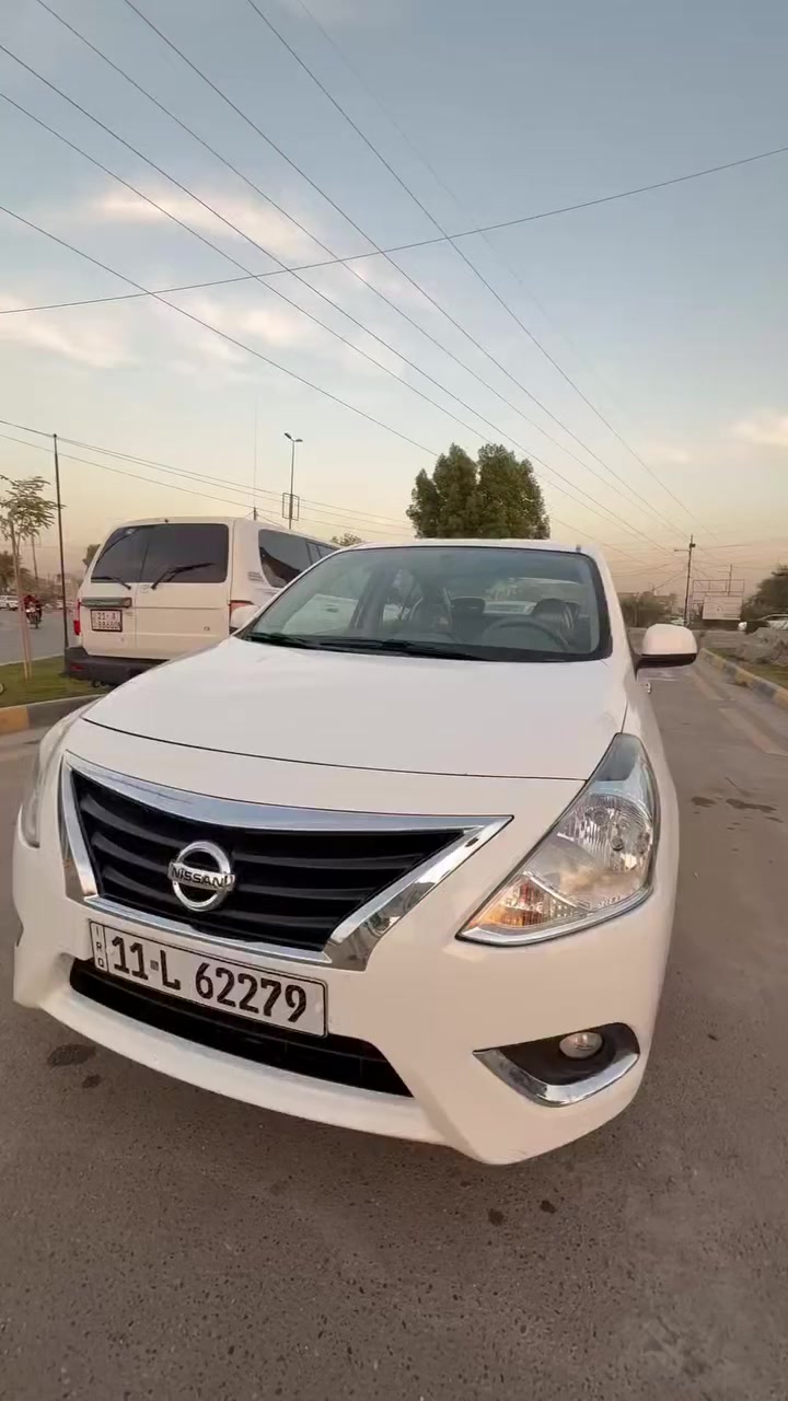 السلام عليكم نيسان صني هندي بليته زركه للبيع مديل 2024 شركه السؤر ماشيه 60 الف بيه بارد بلجاملغ الخلفي بسيط وبلجنطه بارد بسيط العنوان البياع حي الاعلام للاستفسار *********** /***********
السعر 122وبي مجال
