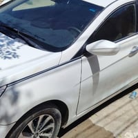 سوناتا • ٢٠١٢ • مكينة ٢٤٠٠