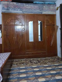 غرفه عراقيه اصليه ب500 مكانها في بغداد غزاليه شارع المشجر للاستفسار ال...