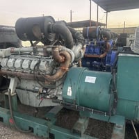 مولدات دايو • سلندر ٦-٨-١٠-١٢ • بابل