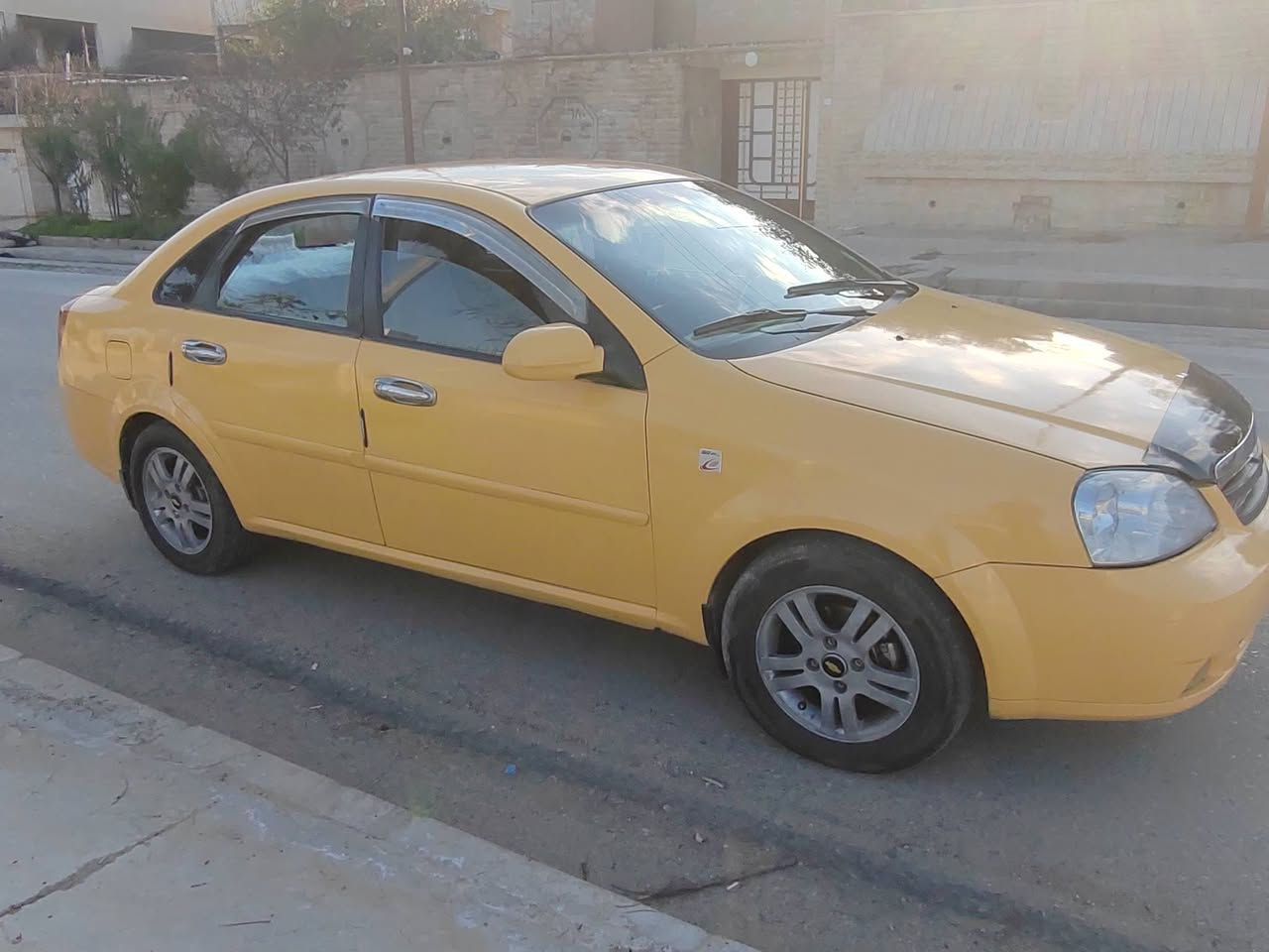 اوبترا تكسي  رقم جديد مكينه 16مديل 2009 مكينة كير شرط طخمها زين تحكمات ستيرن  تبريد تديفه ويرمنيه كلها شغاله باتري جديد السعر 65 وبيها مجال العنوان حي اليرموك ***********
