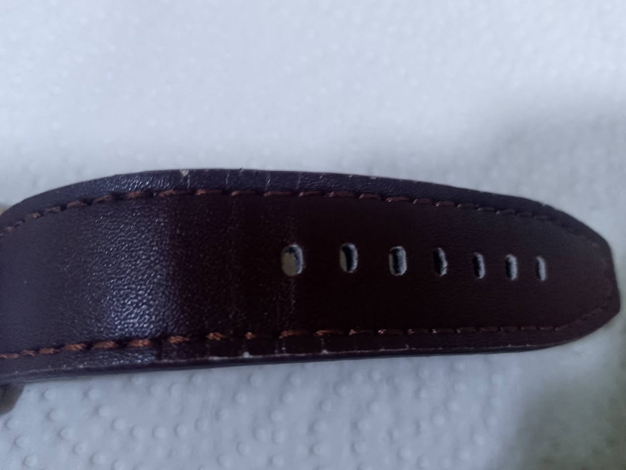 السلام عليكم ساعه شركت BWlN SPORT 
موديل B246 رياضيه نكول عليه عاديه للبيع الصنع في الصين حديد ستيل جلد طبيعي شوفو الصوره مال جات جبيتي يكول توصل سعره 190الف المهم الساعه للبيع السعر 20 بيه شويه تشققات اصليه ماركه


**إذا كنت صاحب هذا الإعلان وتريد حذفه لأي سبب، رجاءا أرسل رسالة إلى الدعم الفني**