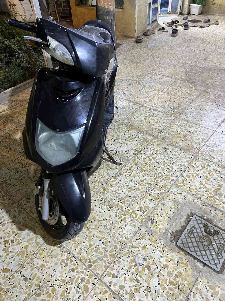 بغداد النهروان
سلام عليكم شباب دراجه سكنس نثيه لبيع او مرواس بكير سعر ٥٠٠


**إذا كنت صاحب هذا الإعلان وتريد حذفه لأي سبب، رجاءا أرسل رسالة إلى الدعم الفني**