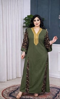كشمير نمري • مقاس L XL XXL • نص درزن
