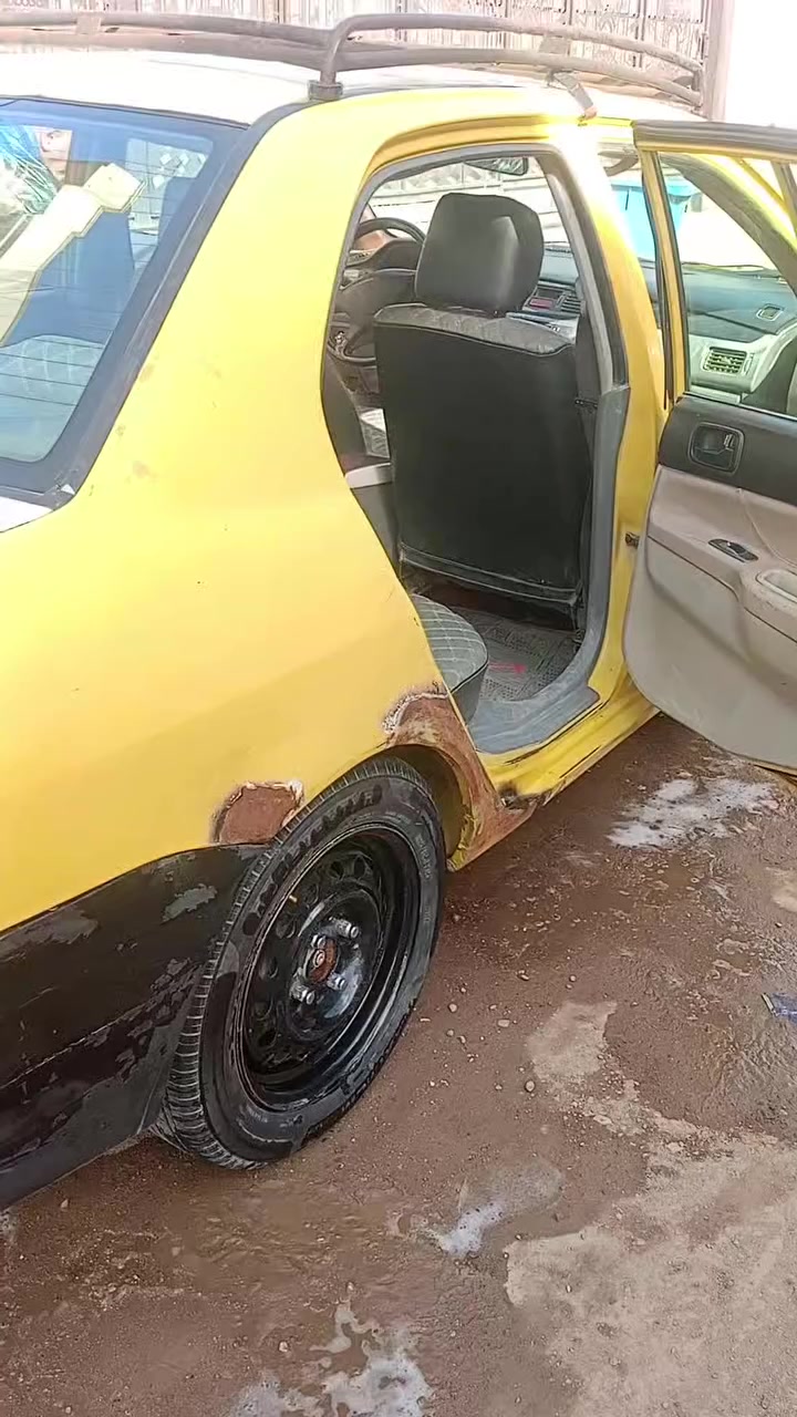 لانسرموديل2009محرك2000 سياره بسمي تحويل مباشر سياره جاهزه من كلشي السعر 60وبيهه مجال *********** مكاني بغداد
