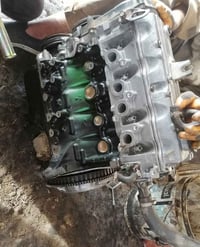 سايبا ٢٠١٢ • مبدل محرك • قضاء الاصلاح