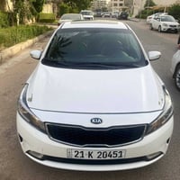 فورتي ٢٠١٧ وارد امريكي  محرك ٢٠٠٠ جي دي اي  فول مواصفات  كشنات تدفئه ت...