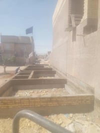 هيكل • شارع جامعة الكفيل • ١٠٠م