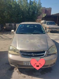 اوبترا ٢٠٠٨ بغداد كير ومحرك جديد  خير من الله بيها سونار للاستفسار ٠٧٩...