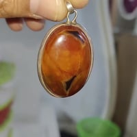 عقيق يماني • نادر • قديم جداً