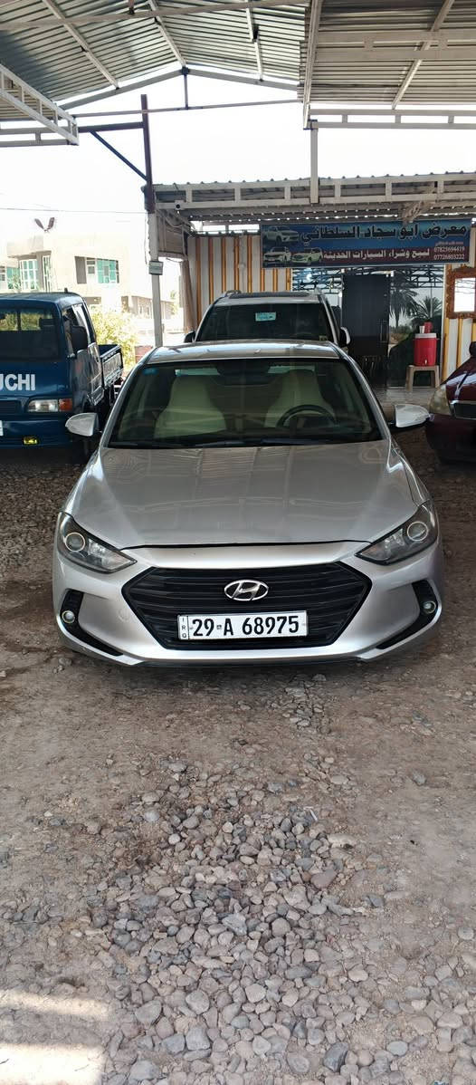 سلام عليكم
للبيع هونداي النترا خليجي
موديل (2018)
كفاله من ضربه وتبديل 
بيه بس رشه صبغ بسطيه بل باب الخلفي جهت سايق
ــــــــــــــــــــــــــ
تخم تاير 
حداديه خير من الله 
مكينه 2000 دوش
كير خير من الله 
مانقصه شي
ـــــــــــــــــــــــــ 
 سعر (125)
وبيه مجال 
ـــــــــــــــــــــــــ
مكان بابل/شوملي
الاستفسار/ ***********
