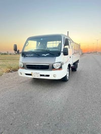 كيا ام عيون • موديل ٢٠٠٠ • بدون ضربه