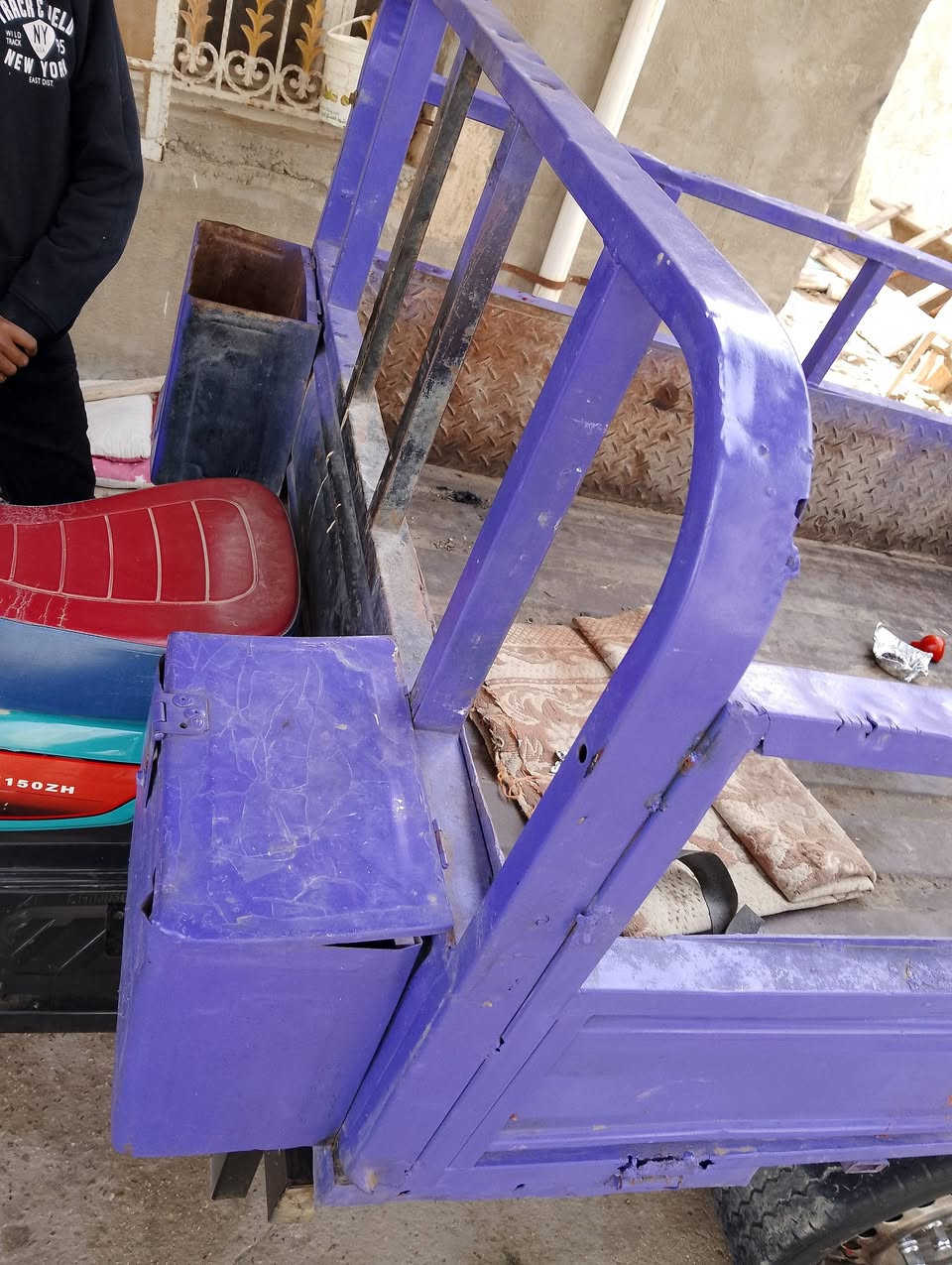 للبيع مكان حله عنانه سنجار


**إذا كنت صاحب هذا الإعلان وتريد حذفه لأي سبب، رجاءا أرسل رسالة إلى الدعم الفني**