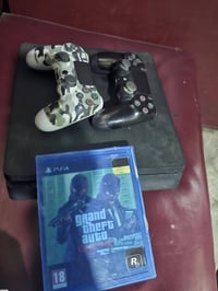 بلايستيشن • مهكر • بغداد