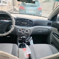 اكسنت • ٢٠٠٨ • محرك ١٦٠٠