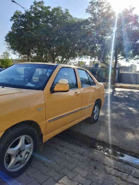 شيري كوين موديل 2010 بطاق بازين سنوني جديد رقم الماني شرط تحويل سعر 30))***********
