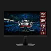 شاشة MSI • شاشة G244F • شاشة قيمنك • شاشة كمبيوتر • شاشة للبيع • شاشة ...