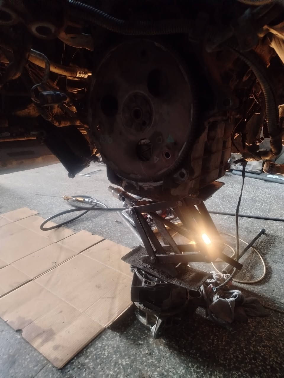 شفر اكونكس 2007
#تبديل كير تو ويل
#ورشة انور سوزوكي كربلاء الحي الصناعي الابلوك الثاني


**إذا كنت صاحب هذا الإعلان وتريد حذفه لأي سبب، رجاءا أرسل رسالة إلى الدعم الفني**