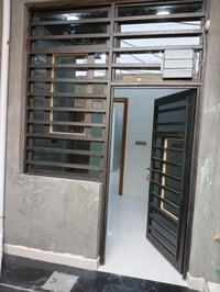 دار للبيع طابو زراعي صرف سند ٢٥ حلة حي الزهراء شارع الخدمي شارع ١٧ قرب...