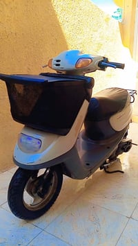 للبيع • دراجة