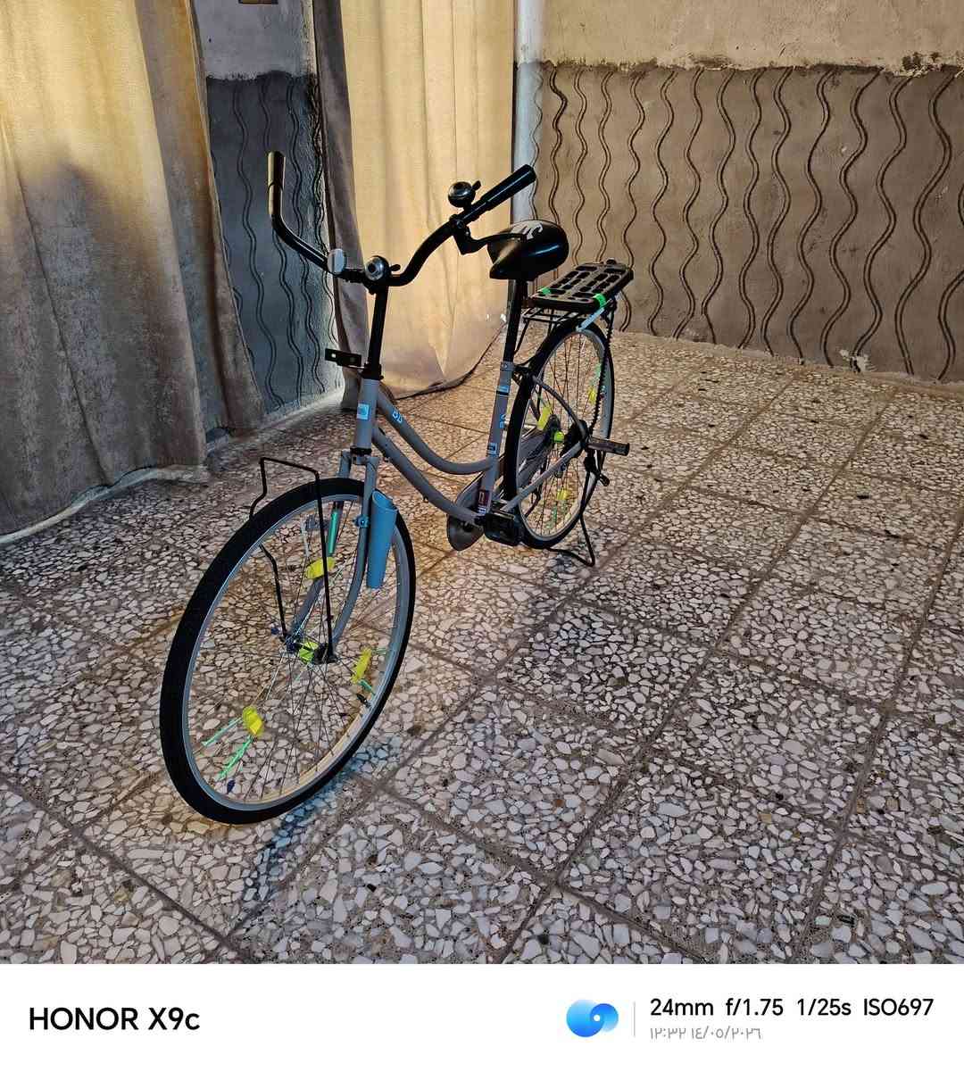 السلام عليكم بايسكل للبيع بايسكل حلو ونظيف موديل 22 عنوان نجف سعر خاص


**إذا كنت صاحب هذا الإعلان وتريد حذفه لأي سبب، رجاءا أرسل رسالة إلى الدعم الفني**