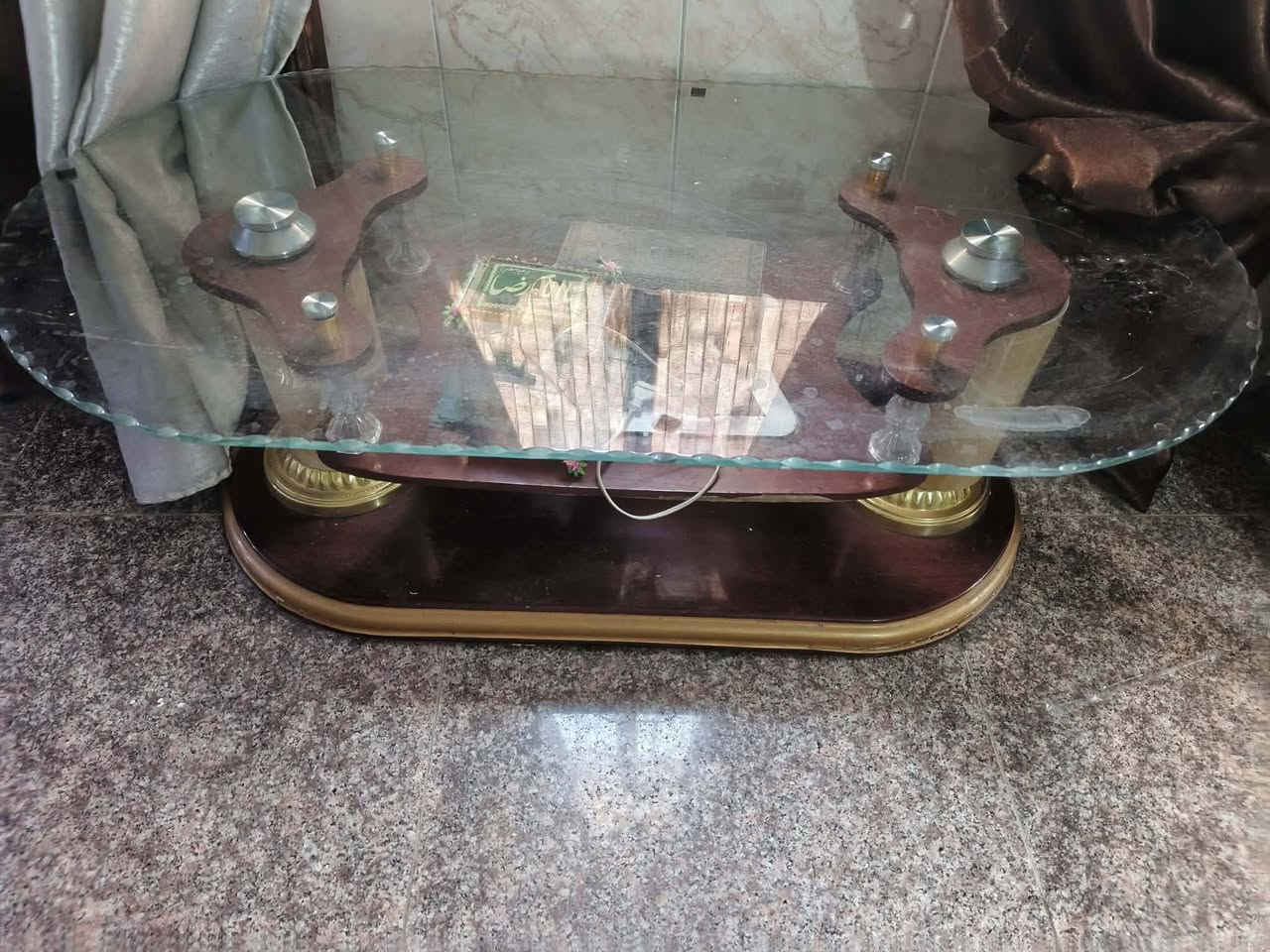 تخم 9نفرات مع 5طبلات 4صغار و1وسطيه
السعر180 وبي مجال بسيط
العنون كربلاء الجدو الغربي


**إذا كنت صاحب هذا الإعلان وتريد حذفه لأي سبب، رجاءا أرسل رسالة إلى الدعم الفني**