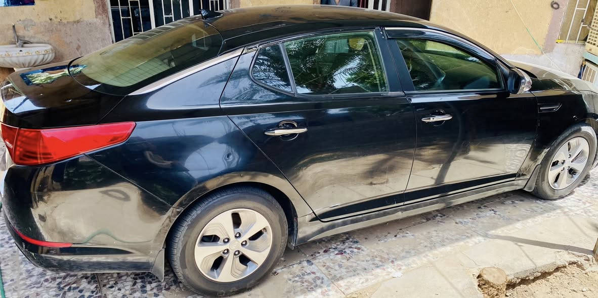 سياره اوبتما موديل 2013 تخم تاير جديد محرك جديد حداديه جديد سنويه 2030 ضربته بل جاملق ايمن سياره امريكيه سعر 105 وبيه مجال الرقم الهاتف (***********) مكاني بابل الشوملي
