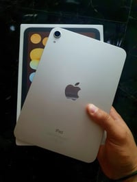 ايباد ميني ٦ • ٢٥٦ • بغداد