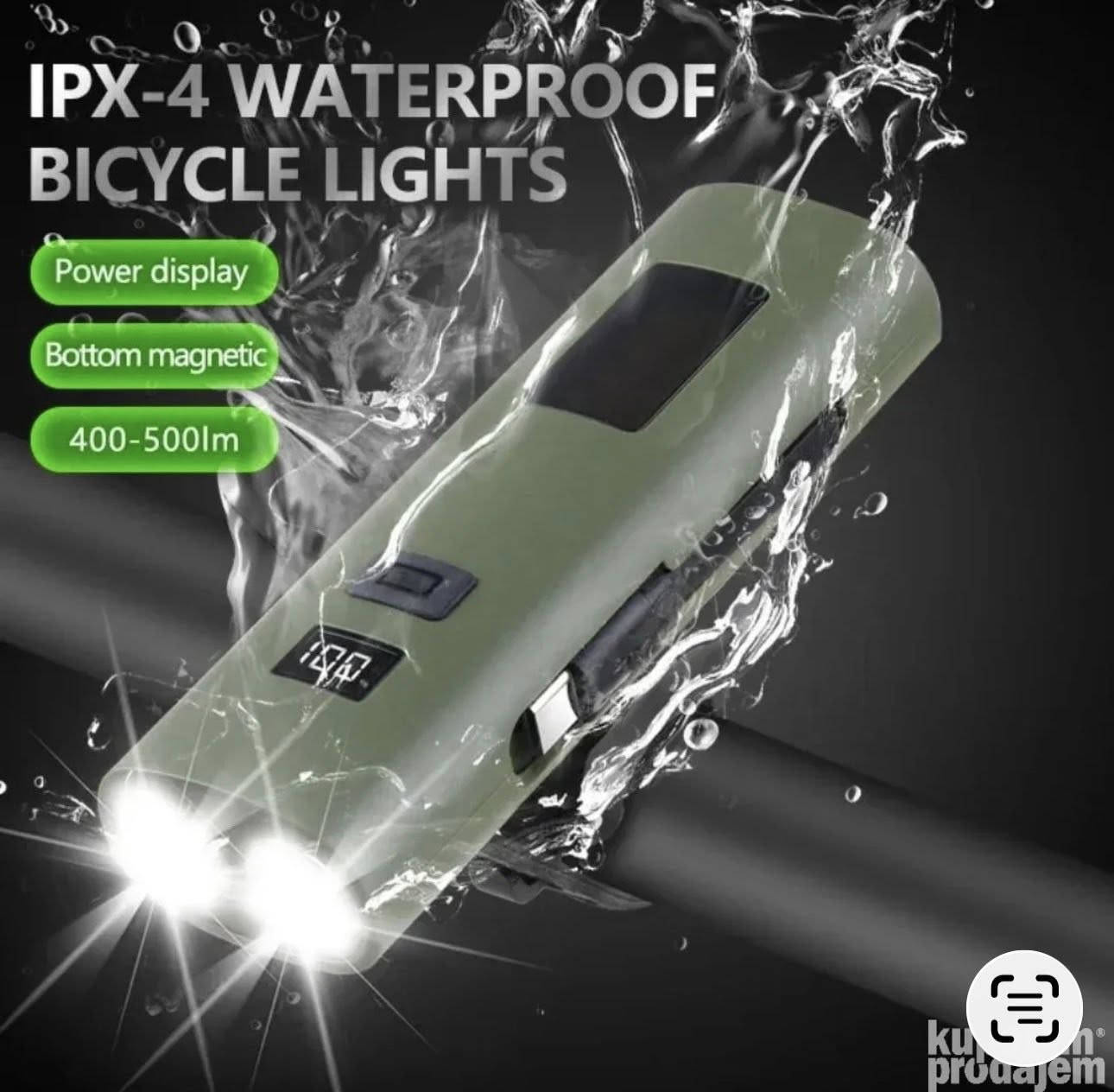 �
باكج متكامل لكل محبي الرحلات والصيد والاستخدام التكتيكي 🔥

✅ ترمس حراري كبير (يحافظ على الحرارة لساعات)
✅ منظار احترافي للرؤية البعيدة
✅ نظارات حماية قوية
✅ ليزر قوي
✅ فيست/حقيبة عسكرية متينة

💥 كل هذا بسعر عرض واحد بدل ما تشتري كل قطعة وحدها

🔥 مناسب لـ:

 • الرحلات والتخييم
 • الصيد
 • الدراجات والشباب
 • الاستخدام العسكري والتكتيكي

⚠️ الكمية محدودة جداً
📩 للحجز راسل خاص الآن


**إذا كنت صاحب هذا الإعلان وتريد حذفه لأي سبب، رجاءا أرسل رسالة إلى الدعم الفني**