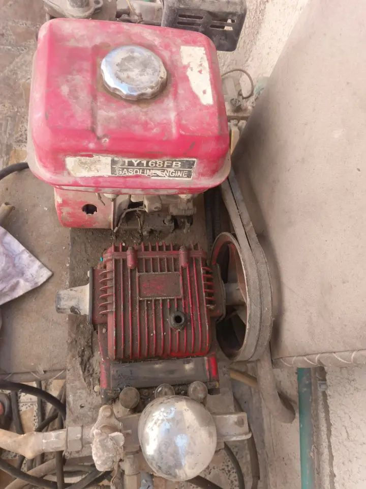 من رخصه الادمن اخوان غراض نضيفه حيل للبيع كلهن شلعه وحده ماابيع مفرد رجاء اقره المنشور زين ربي يحفضك مكانهن بغداد حي العامل شارع السكلات ١المرشه جديده ٦٥الف الكيزر جديد ٤٠الف تانكي الوطني معروف ٦٠الف غساله جديده متروكه ٧٥الف دريل ٣٠الف ***********
