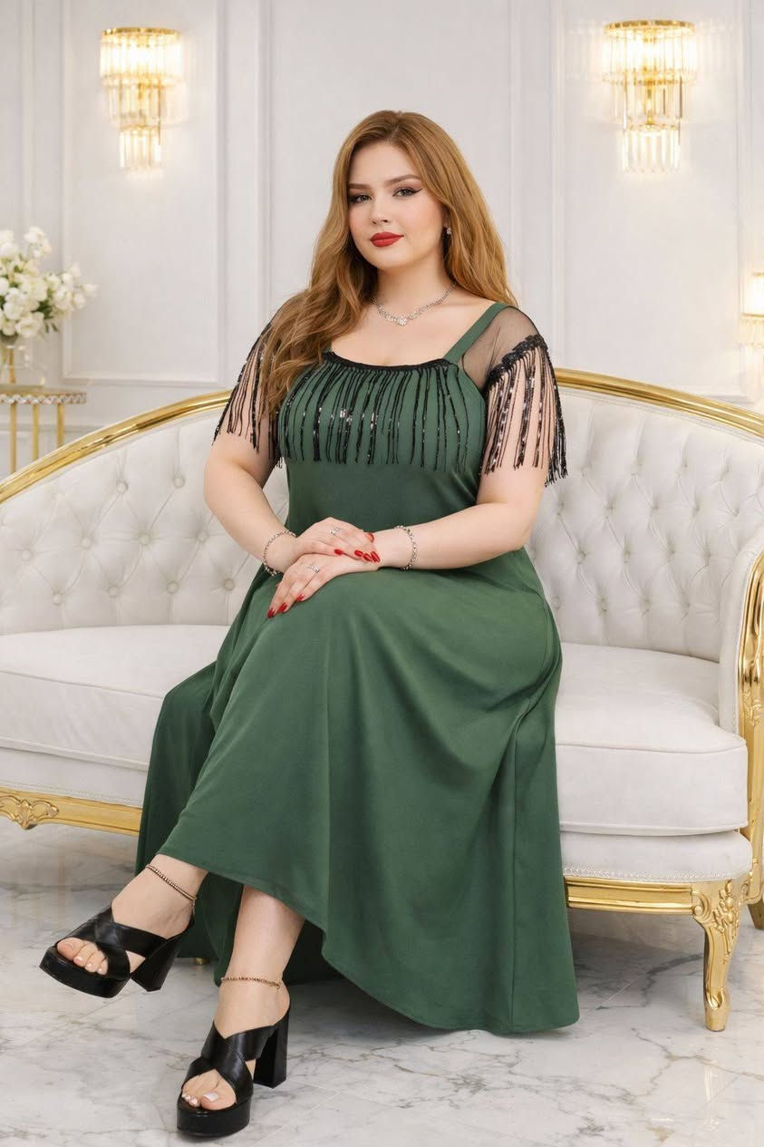 جديدنا
كشمير مطاط يجنن 
فري سايز وزن 60 إلى 90 كيلو
السعر/17 الف
الحجز على الخاص
تتوفر خدمة التوصيل


**إذا كنت صاحب هذا الإعلان وتريد حذفه لأي سبب، رجاءا أرسل رسالة إلى الدعم الفني**