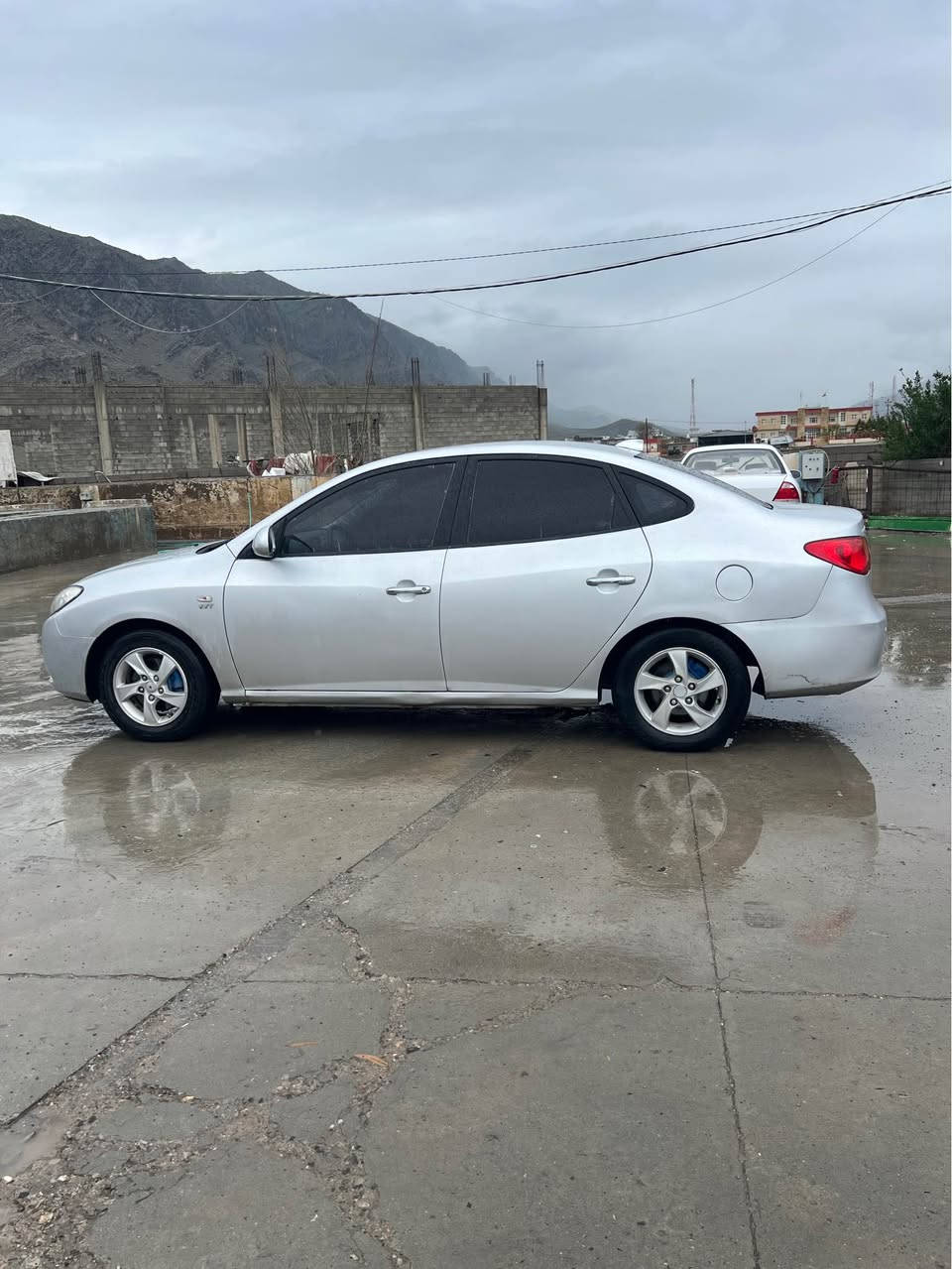 ئەڤانتی 2008گیر و ماکینەی بەشەرتە کەڤەر گۆرەو بەشەرت بی دەعم بی لیدرو بی جاڵوو شوخت سەقڤ بەشەرت فوول فوولە تنیا سلایت نیە تەبریت ساردو گەرم بەشەرت سپیری تیایە بی خەیس زۆر زۆر مەزبووتە ماڵی دۆستە سحری 47گەڵەیە ژم ***********شوین ڕانیە رانية, السليمانية
