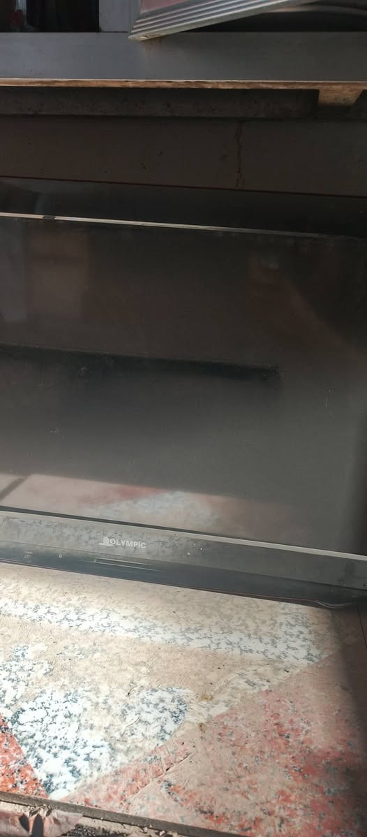 شاشات كسر بشاشه لكن كلهن شغالات العديد 15 نضيفات سمارت البيع كلهن اذا مراوس بشاشه شغاله هم اراوسهن تجي وشوفهن...المكان قضاء الدير


**إذا كنت صاحب هذا الإعلان وتريد حذفه لأي سبب، رجاءا أرسل رسالة إلى الدعم الفني**