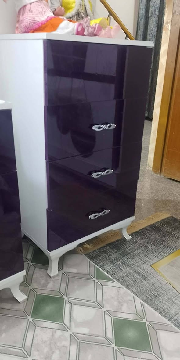 غرفه تركيه للبيع نضيفه اي ضرر مابيهه السعر ٣٠٠ وبيهه مجال


**إذا كنت صاحب هذا الإعلان وتريد حذفه لأي سبب، رجاءا أرسل رسالة إلى الدعم الفني**