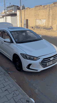 النترا  2017 خليجي  فول 1/1 عده البصمه
109الف 

فتحه سلايت فول تحكم استيرن

مري شفط وترحيب 

شاشه جبيره

حساس كامرة

 محرك 2000 دوش 

بيهة 3مكانات بارد وطخه بدنه خلفيه

مكان السياره بغداد اعضميه

للاتصال***********

سعر138
